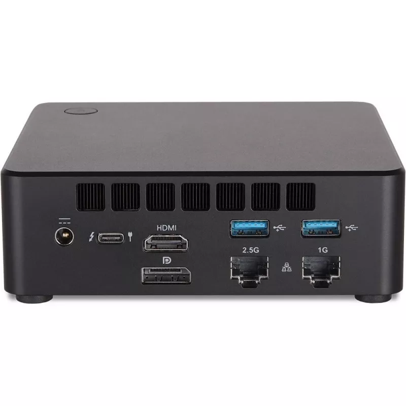 TERRA 1000184 PC/estação de trabalho 16 GB DDR5-SDRAM 500 GB SSD Windows 11 Pro Micro-PC