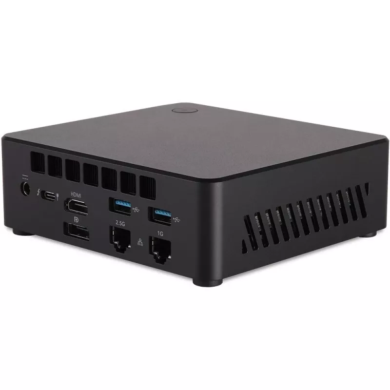 TERRA 1000184 PC/estação de trabalho 16 GB DDR5-SDRAM 500 GB SSD Windows 11 Pro Micro-PC