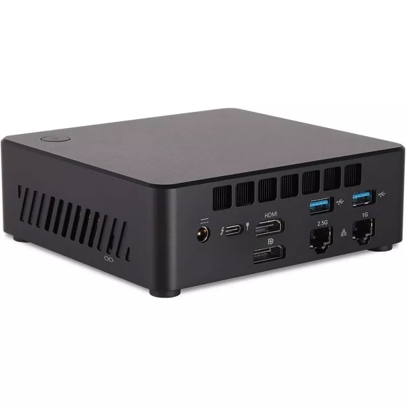 TERRA 1000184 PC/estação de trabalho 16 GB DDR5-SDRAM 500 GB SSD Windows 11 Pro Micro-PC