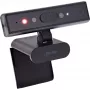InLine 55365 Webcam 5MP com USB-C, autofoco, Windows Hello e obturador de privacidade