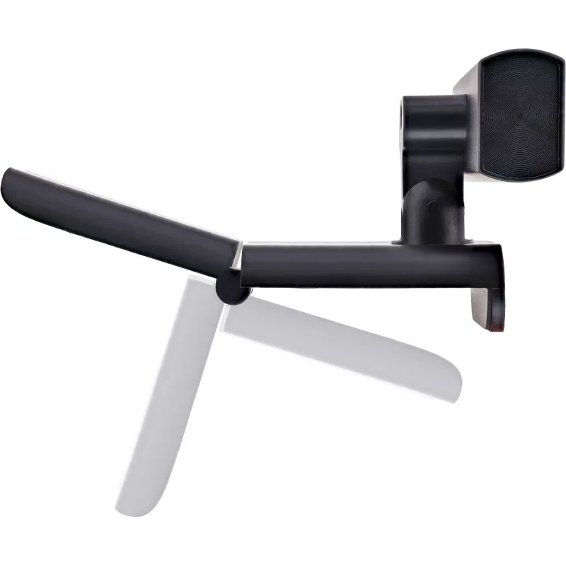 InLine 55365 Webcam 5MP com USB-C, autofoco, Windows Hello e obturador de privacidade