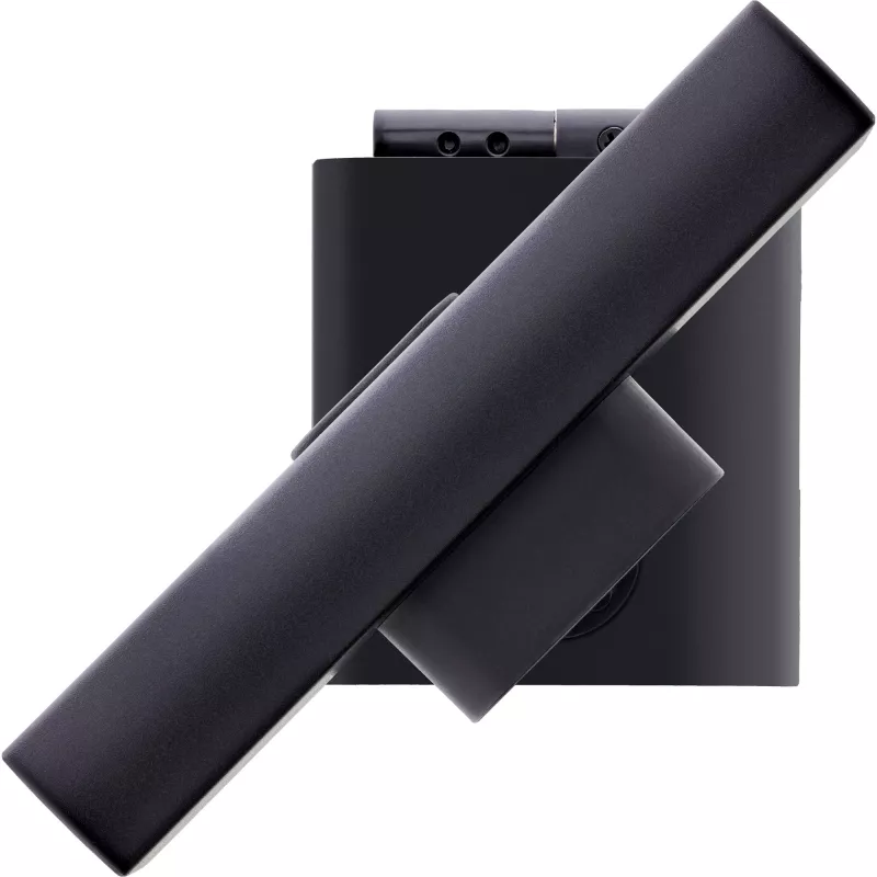 InLine 55365 Webcam 5MP com USB-C, autofoco, Windows Hello e obturador de privacidade
