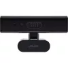 InLine 55365 Webcam 5MP com USB-C, autofoco, Windows Hello e obturador de privacidade
