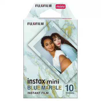 Fujifilm 16656461 Filme instantâneo 10 unid.