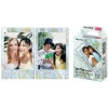 Fujifilm 16656461 Filme instantâneo 10 unid.