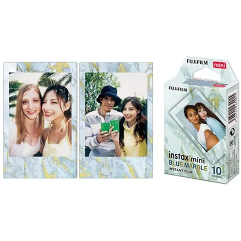 Fujifilm 16656461 Filme instantâneo 10 unid.