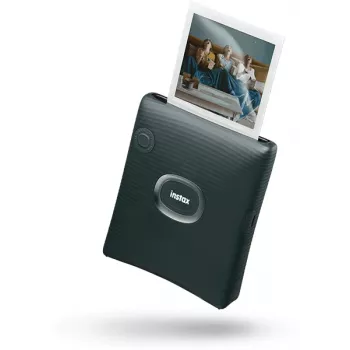 Fujifilm 16785482 Impressora fotográfica Térmica 800 x 800 DPI 6,2 x 6,2 cm (2.4″ x 2.4″)