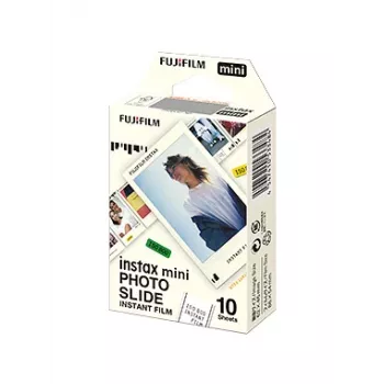 Fujifilm 16827709 Filme instantâneo 1 unid. 86 x 54 mm