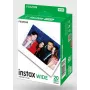 Fujifilm instax WIDE filme instantâneo 20 unid. 108 x 86 mm