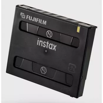 Fujifilm instax WIDE filme instantâneo 20 unid. 108 x 86 mm