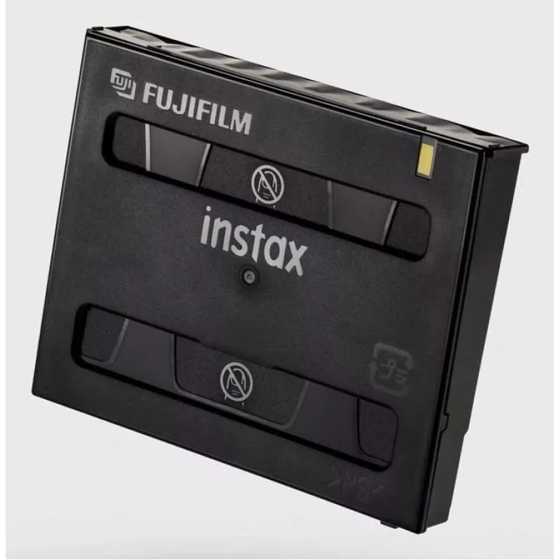 Fujifilm instax WIDE filme instantâneo 20 unid. 108 x 86 mm