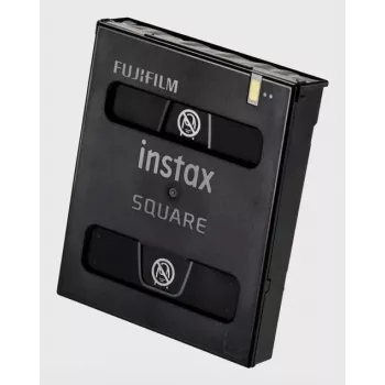 Fujifilm instax SQUARE Filme Filme instantâneo 20 unid. 86 x 54 mm