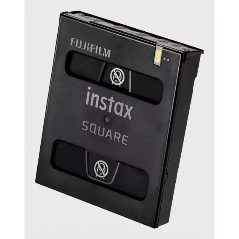 Fujifilm instax SQUARE Filme instantâneo 20 unid. 86 x 54 mm