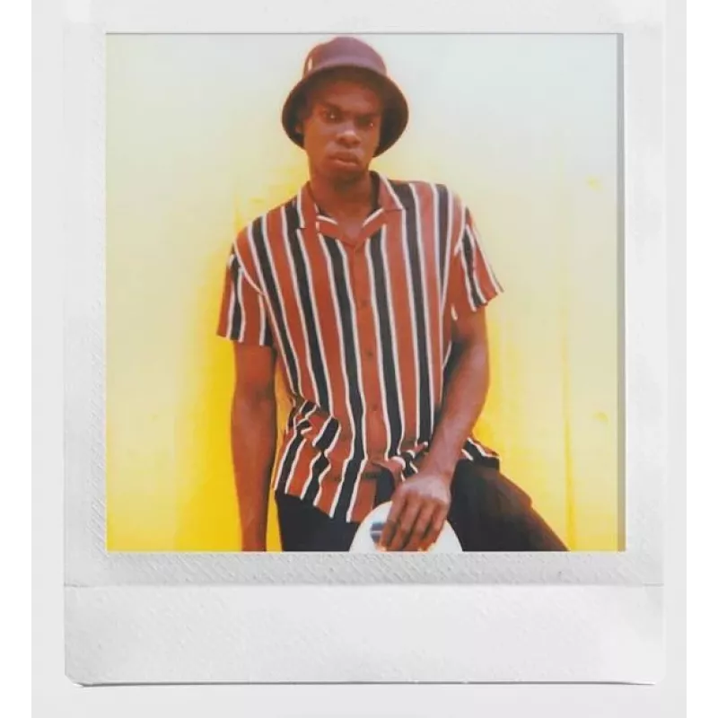 Fujifilm instax SQUARE Filme instantâneo 20 unid. 86 x 54 mm