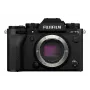 Fujifilm X-T5 Corpo MILC 40,2 MP X-Trans CMOS 5 HR 7728 x 5152 píxeis Preto