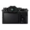 Fujifilm X-T5 Corpo MILC 40,2 MP X-Trans CMOS 5 HR 7728 x 5152 píxeis Preto