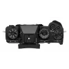 Fujifilm X-T5 Corpo MILC 40,2 MP X-Trans CMOS 5 HR 7728 x 5152 píxeis Preto