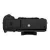 Fujifilm X-T5 Corpo MILC 40,2 MP X-Trans CMOS 5 HR 7728 x 5152 píxeis Preto