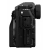 Fujifilm X-T5 Corpo MILC 40,2 MP X-Trans CMOS 5 HR 7728 x 5152 píxeis Preto