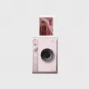 Fujifilm Instax mini Evo 1/5 polegadas 2560 x 1920 píxeis 62 x 46 mm CMOS Rosa