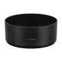 Canon ES-73B redondo preto