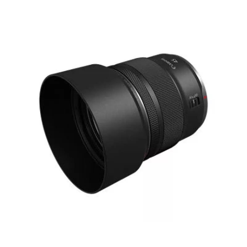 Canon ES-73B redondo preto