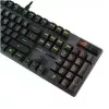 Teclado gaming ASUS ROG Strix Scope II USB preto