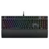 Teclado gaming ASUS ROG Strix Scope II USB preto