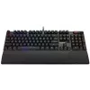 Teclado gaming ASUS ROG Strix Scope II USB preto