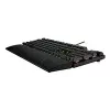 Teclado gaming ASUS ROG Strix Scope II USB preto