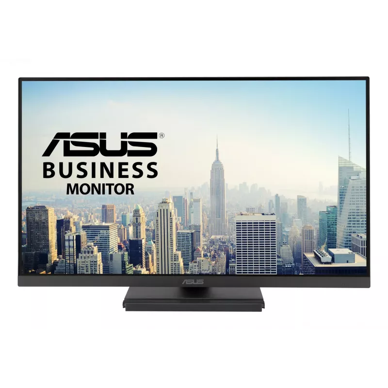 Monitor ASUS VA249QGSE 60,5 cm (23,8 polegadas) 1920 x 1080 píxeis Full HD LCD preto