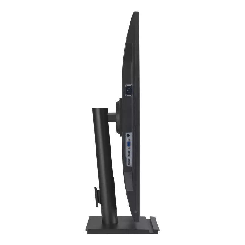 Monitor ASUS VA249QGSE 60,5 cm (23,8 polegadas) 1920 x 1080 píxeis Full HD LCD preto