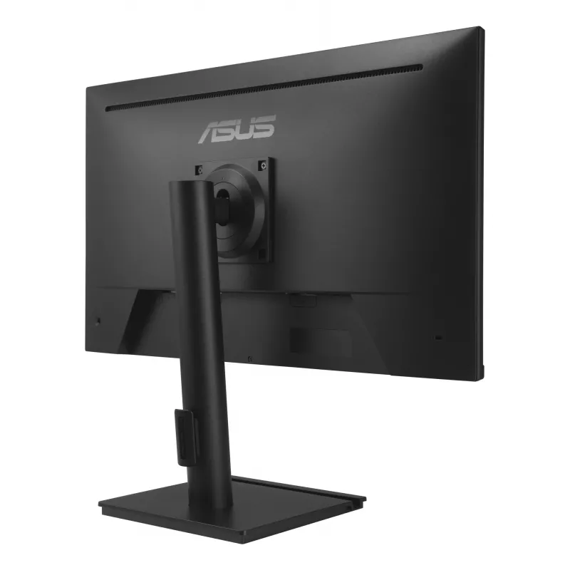 Monitor ASUS VA249QGSE 60,5 cm (23,8 polegadas) 1920 x 1080 píxeis Full HD LCD preto