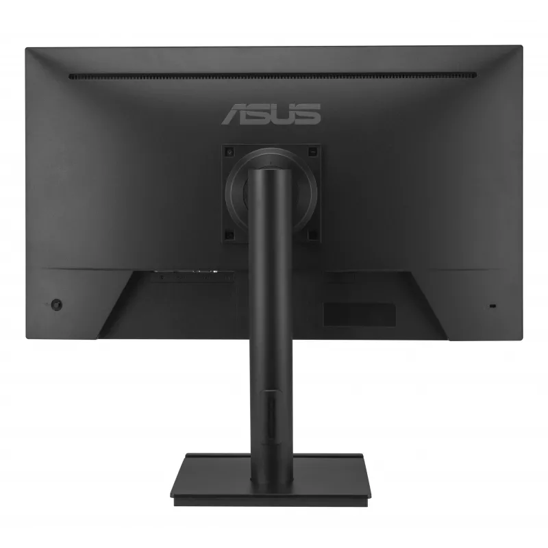 Monitor ASUS VA249QGSE 60,5 cm (23,8 polegadas) 1920 x 1080 píxeis Full HD LCD preto