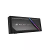 Caixa externa para SSD ASUS ROG STRIX AIOLOS USB (MPN 90DD02U0-MA9000)