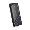 Caixa externa para SSD ASUS ROG STRIX AIOLOS USB (MPN 90DD02U0-MA9000)