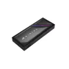 Caixa externa para SSD ASUS ROG STRIX AIOLOS USB (MPN 90DD02U0-MA9000)
