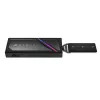 Caixa externa para SSD ASUS ROG STRIX AIOLOS USB (MPN 90DD02U0-MA9000)