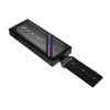 Caixa externa para SSD ASUS ROG STRIX AIOLOS USB (MPN 90DD02U0-MA9000)