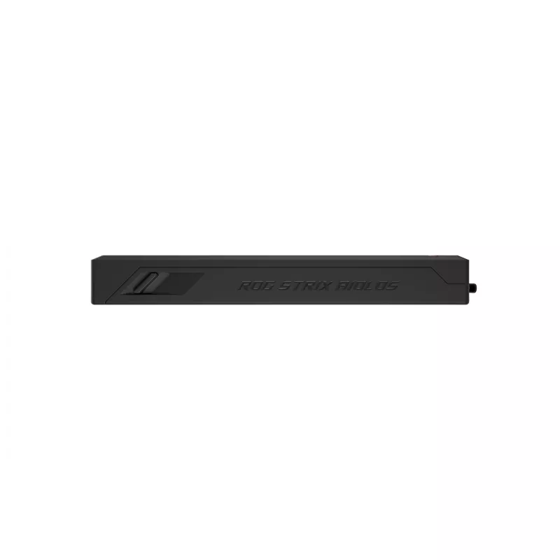 Caixa externa para SSD ASUS ROG STRIX AIOLOS USB (MPN 90DD02U0-MA9000)