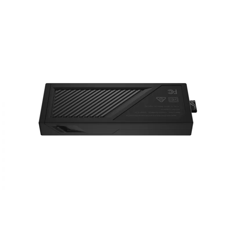 Caixa externa para SSD ASUS ROG STRIX AIOLOS USB (MPN 90DD02U0-MA9000)
