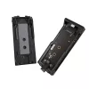 Caixa externa para SSD ASUS ROG STRIX AIOLOS USB (MPN 90DD02U0-MA9000)
