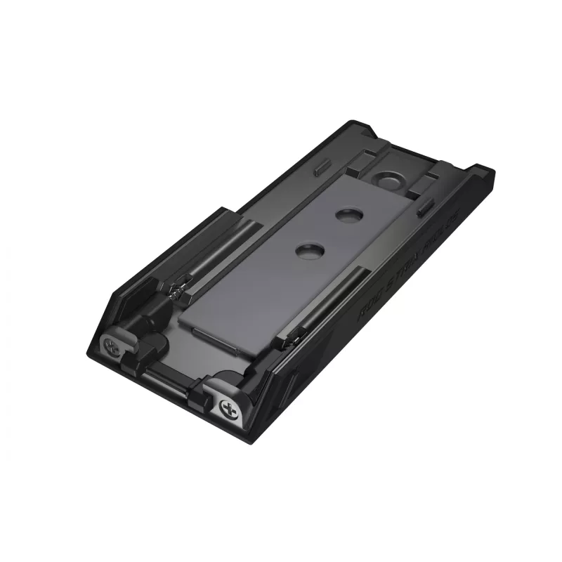 Caixa externa para SSD ASUS ROG STRIX AIOLOS USB (MPN 90DD02U0-MA9000)