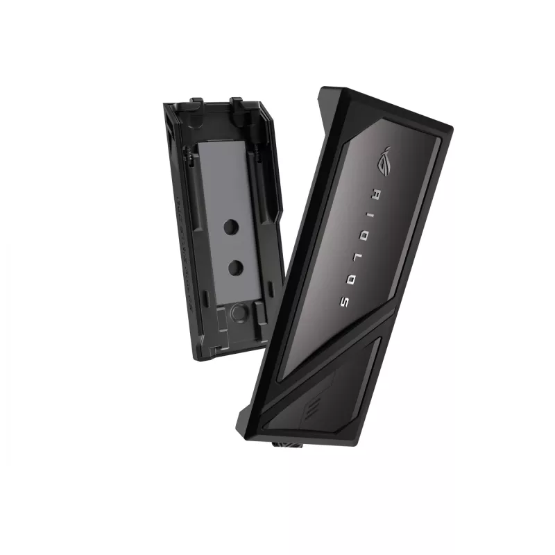 Caixa externa para SSD ASUS ROG STRIX AIOLOS USB (MPN 90DD02U0-MA9000)