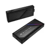 Caixa externa para SSD ASUS ROG STRIX AIOLOS USB (MPN 90DD02U0-MA9000)