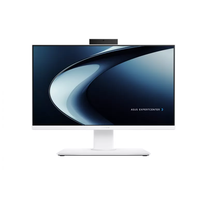 ASUS ExpertCenter P400 AiO P440VAESK-WPC048X Intel Core 5 210H 60,5 cm (23,8 polegadas) 1920 x 1080 píxeis All-in-One PC 16 GB DDR5-SDRAM 512 GB SSD Windows 11 Pro Wi-Fi 6 (802.11ax) branco