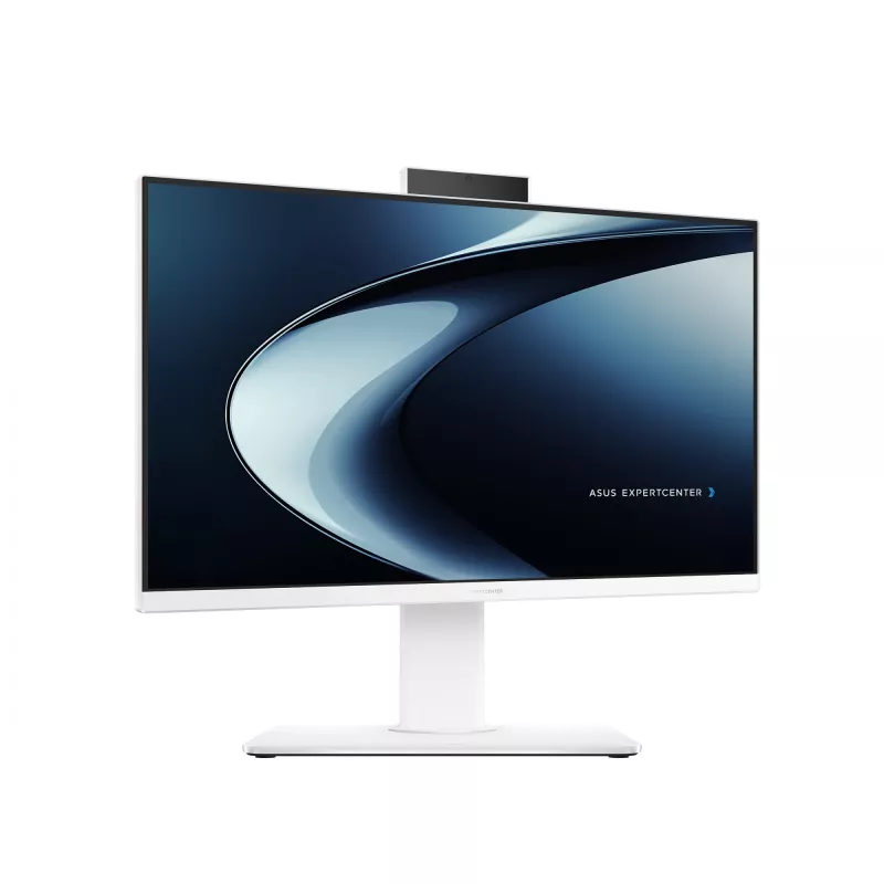 ASUS ExpertCenter P400 AiO P440VAESK-WPC048X Intel Core 5 210H 60,5 cm (23,8 polegadas) 1920 x 1080 píxeis All-in-One PC 16 GB DDR5-SDRAM 512 GB SSD Windows 11 Pro Wi-Fi 6 (802.11ax) branco