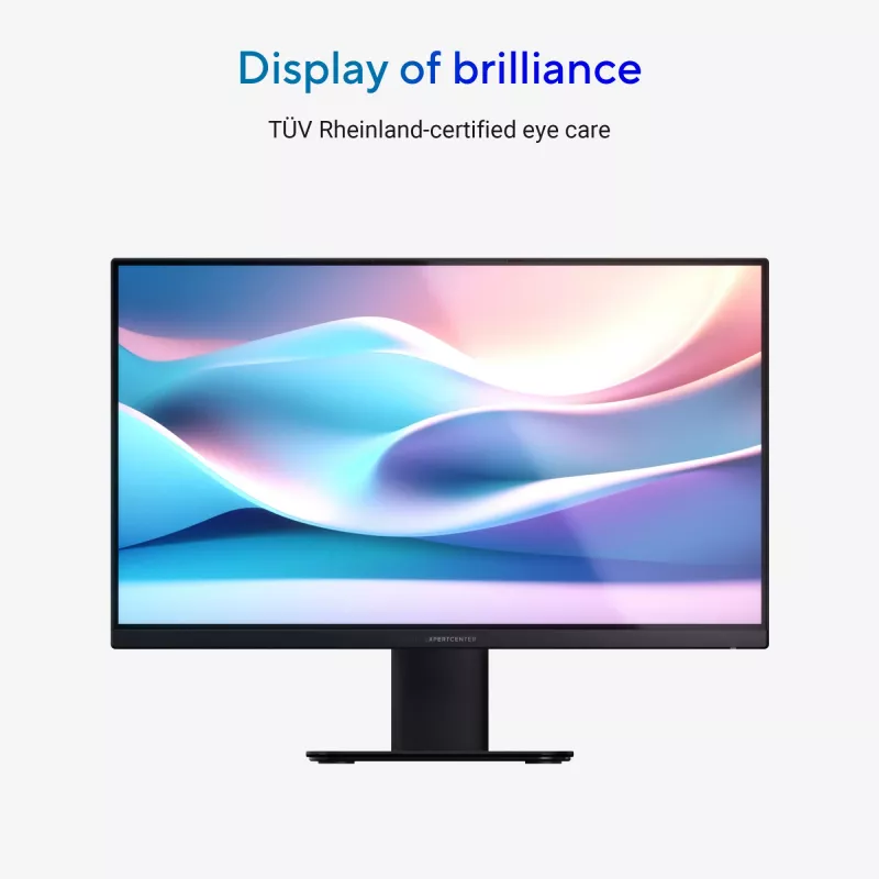 ASUS ExpertCenter P400 AiO P440VAESK-WPC048X Intel Core 5 210H 60,5 cm (23,8 polegadas) 1920 x 1080 píxeis All-in-One PC 16 GB DDR5-SDRAM 512 GB SSD Windows 11 Pro Wi-Fi 6 (802.11ax) branco