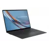 ASUS ExpertBook Ultra B9406CAA-TH0579X Copilot+ PC Intel Core Ultra 7 356H portátil 35,6 cm (14 polegadas) WQXGA+ 32 GB LPDDR5x-SDRAM 1 TB SSD Wi-Fi 7 (802.11be) Windows 11 Pro US International cinzento