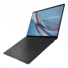 ASUS ExpertBook Ultra B9406CAA-TH0579X Copilot+ PC Intel Core Ultra 7 356H portátil 35,6 cm (14 polegadas) WQXGA+ 32 GB LPDDR5x-SDRAM 1 TB SSD Wi-Fi 7 (802.11be) Windows 11 Pro US International cinzento